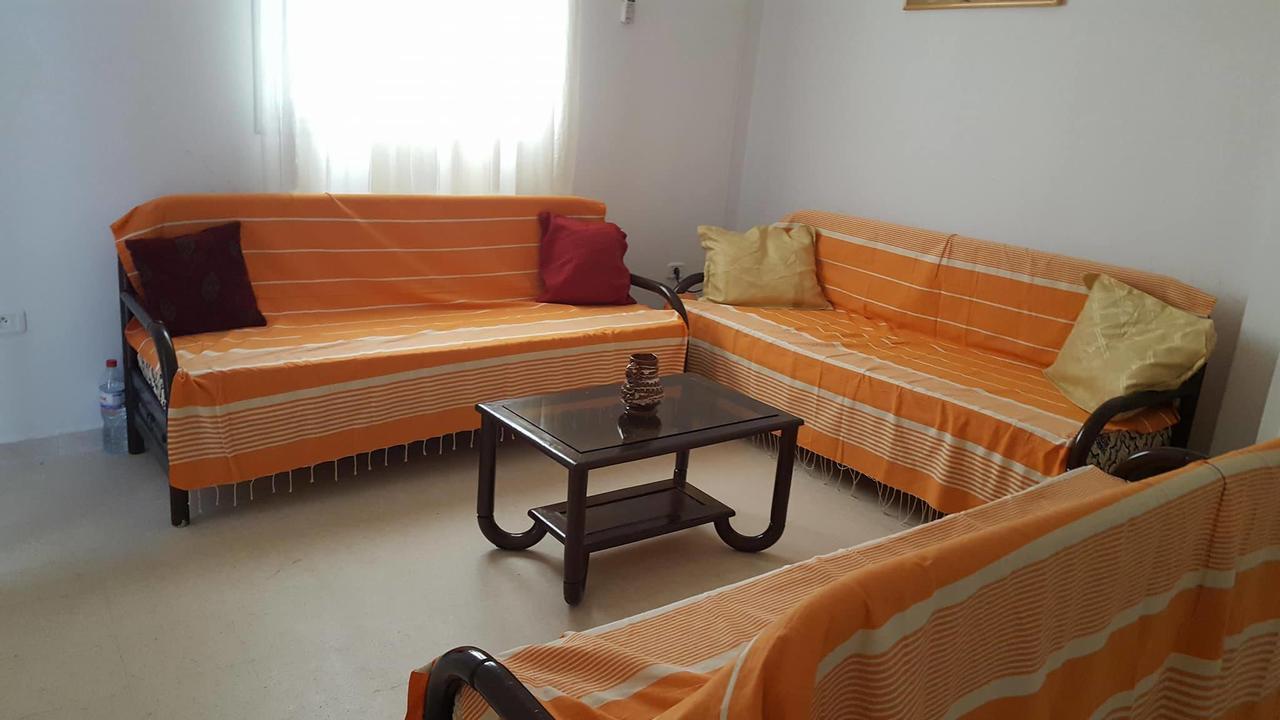 Appartement A Houmt Souk Jerba 外观 照片