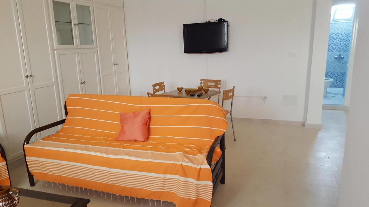 Appartement A Houmt Souk Jerba 外观 照片