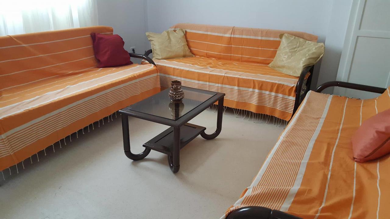 Appartement A Houmt Souk Jerba 外观 照片