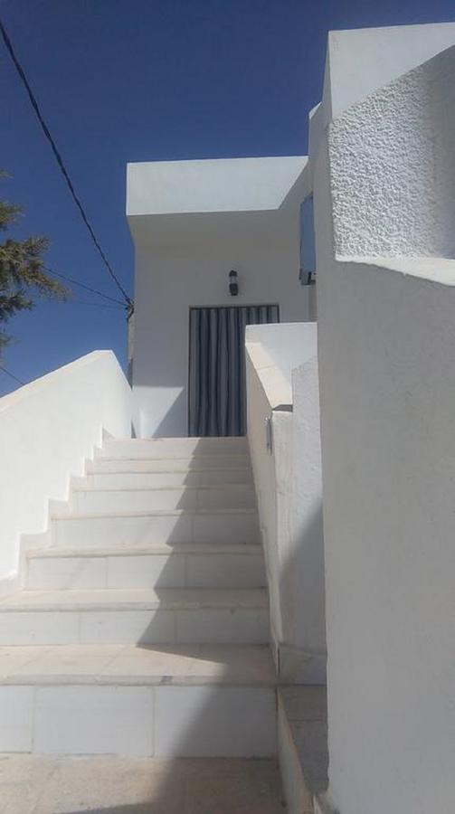 Appartement A Houmt Souk Jerba 外观 照片