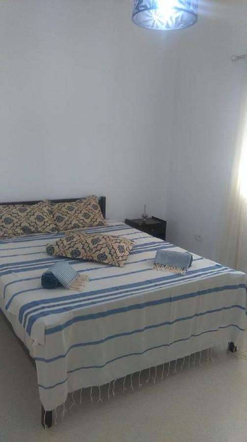 Appartement A Houmt Souk Jerba 外观 照片