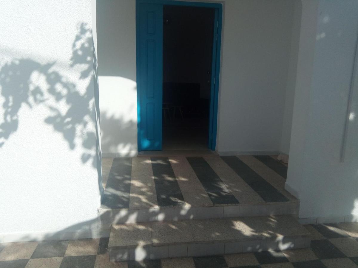Appartement A Houmt Souk Jerba 外观 照片