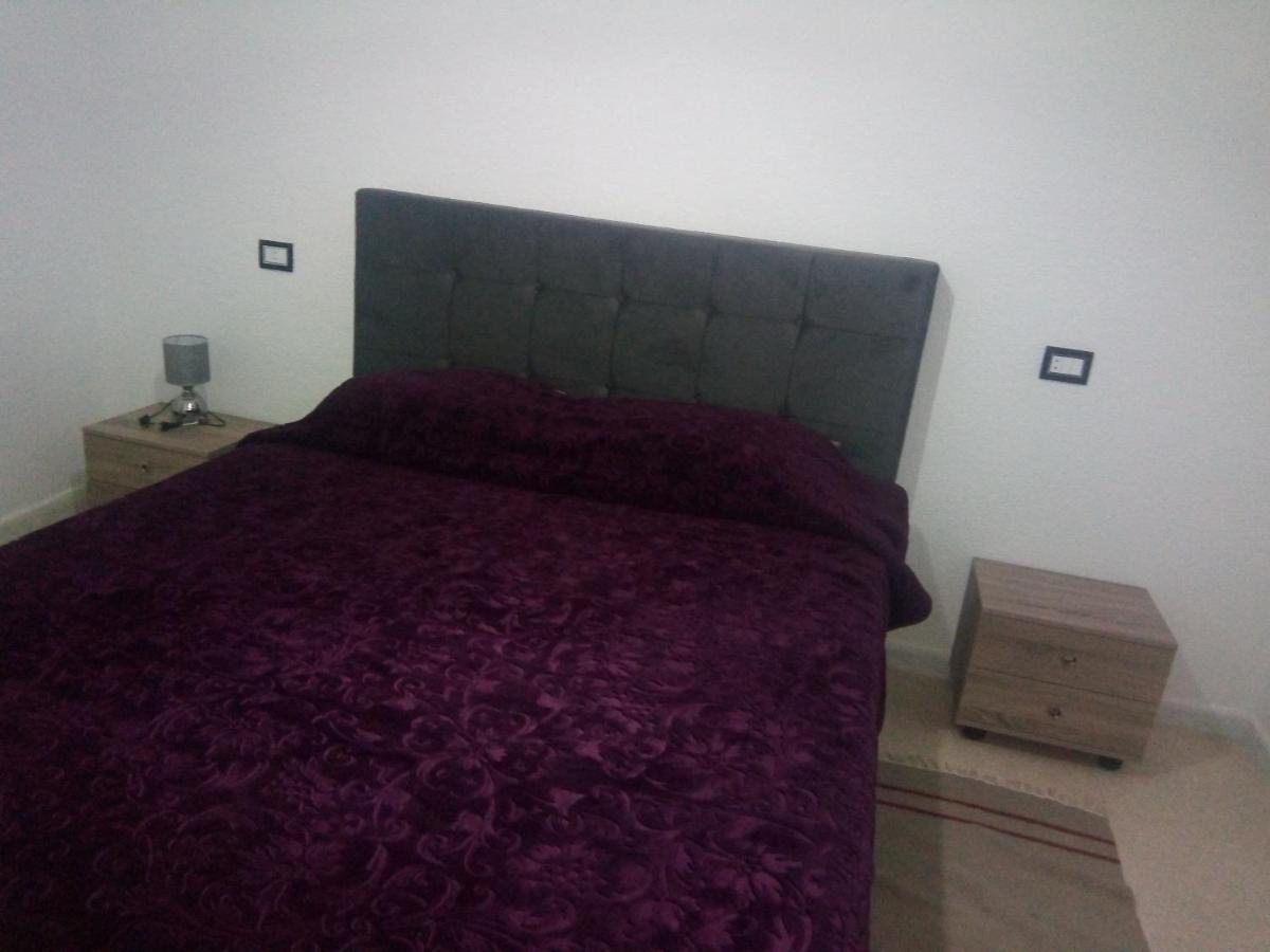 Appartement A Houmt Souk Jerba 外观 照片