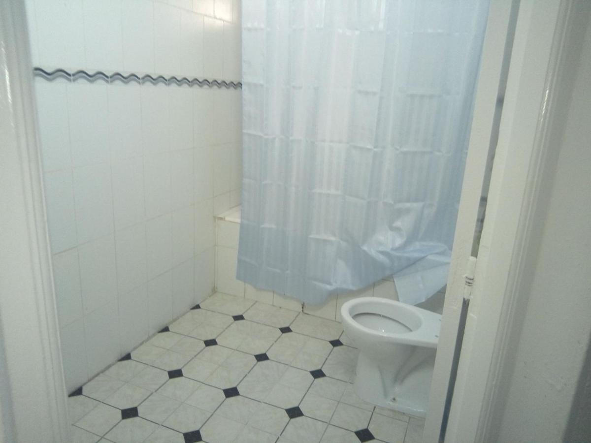 Appartement A Houmt Souk Jerba 外观 照片