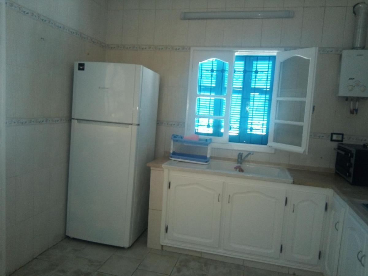 Appartement A Houmt Souk Jerba 外观 照片