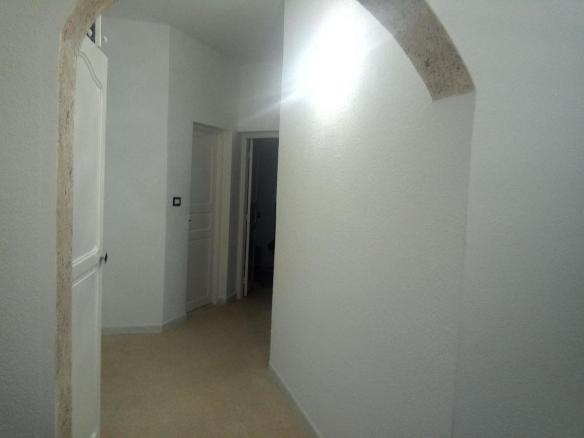 Appartement A Houmt Souk Jerba 外观 照片