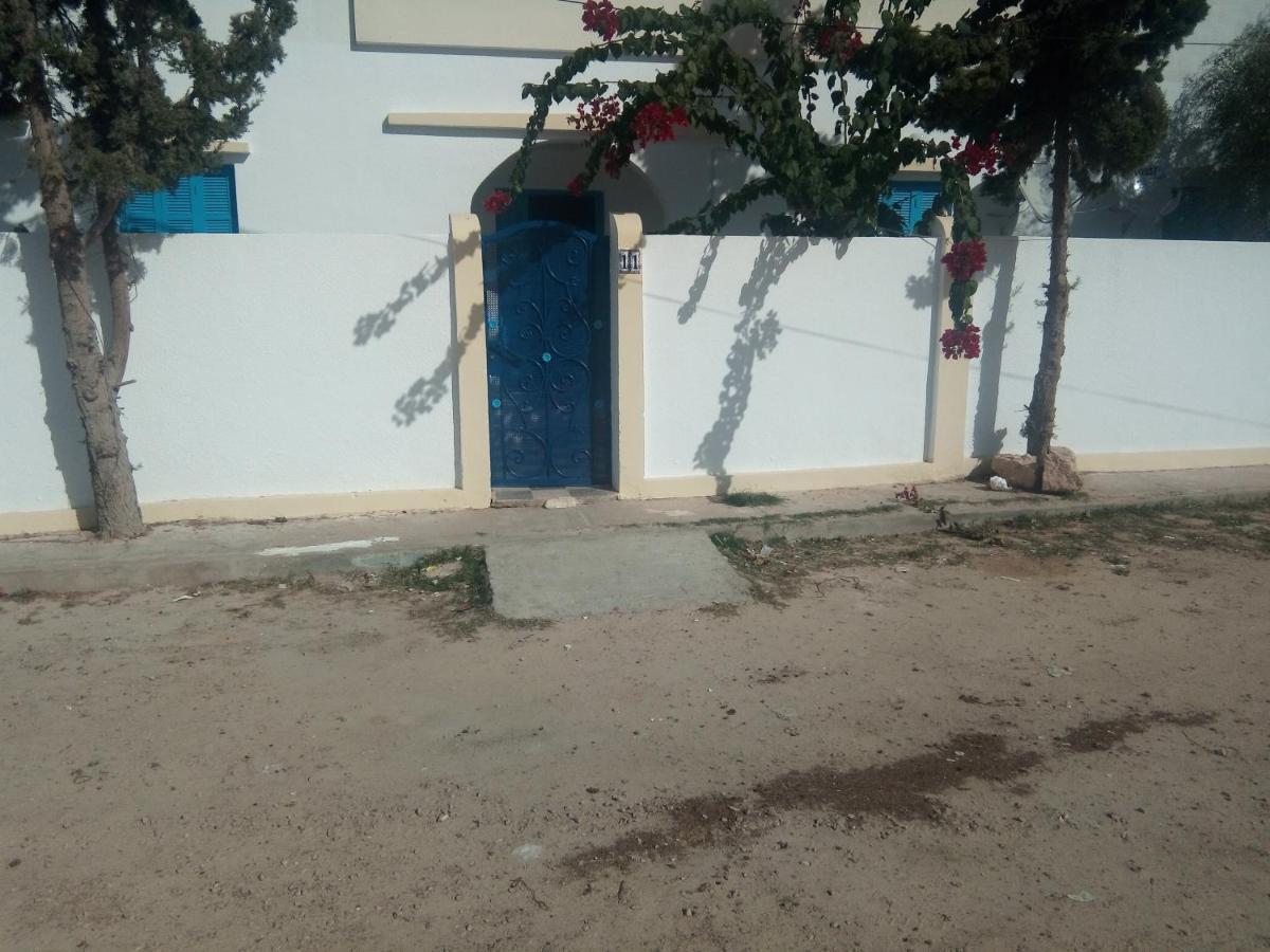 Appartement A Houmt Souk Jerba 外观 照片